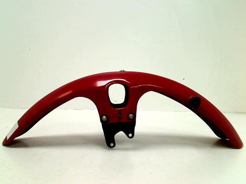 Honda CB 125 T2 1978-1991 43AO SPATBORD VOOR, Motoren, Onderdelen | Overige, Gebruikt, Ophalen of Verzenden