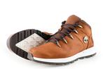 Timberland Hoge sneakers in maat 42 Bruin | 5% extra korting, Kleding | Heren, Schoenen, Bruin, Verzenden, Timberland, Sneakers