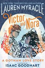 Victor and Nora: A Gotham Love Story, Livres, Verzenden