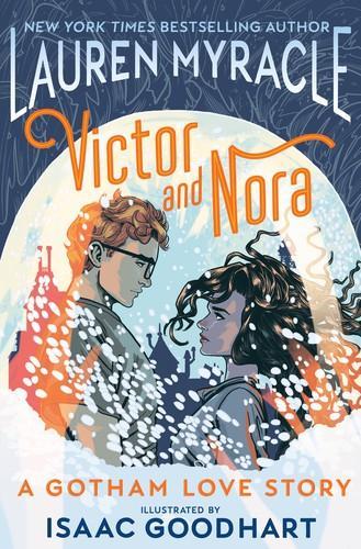 Victor and Nora: A Gotham Love Story, Livres, BD | Comics, Envoi