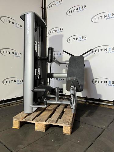 Helaas landbouw Rafflesia Arnoldi ② Gym80 | Pull Over Machine | Kracht — Fitnessapparatuur — 2dehands
