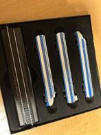 Sammler Set berühmte Züge 7 Stück neu ovp 1/220 - Treinset, Antiek en Kunst