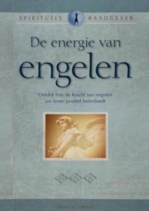 De Energie Van Engelen 9789043821315 Theolyn Cortens, Boeken, Overige Boeken, Zo goed als nieuw, Verzenden
