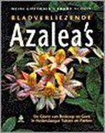 Bladverliezende azaleas 9789021530994, Auteur Onbekend, Verzenden