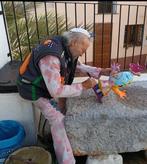 Juan García Ripollés (1932) - Mariposa