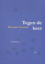 Tegen de keer / Bordeauxreeks / 39 9789491034879, Verzenden, Zo goed als nieuw, Herman Coenen