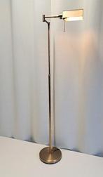 Lampadaire de lecture - Lampe de notaire réglable en hauteur