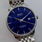 Mido - Baroncelli Chronometer Silicon Gent -, Nieuw