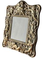 Fotolijst - .925 zilver, Antiek en Kunst
