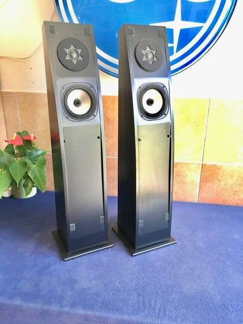 Floating - Kameleon 3 Luidsprekerset, Audio, Tv en Foto, Radio's