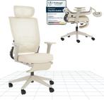 Ergonomische Bureaustoel -  Office Chair - Gamestoel - Volwa, Huis en Inrichting, Bureaustoelen, Verzenden, Nieuw