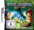 Jewel Legends - Tree of Life [Nintendo DS], Nieuw, Verzenden