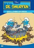 Smurfen - Smullende smurfen op DVD, Verzenden