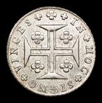 Portugal. D. João Príncipe Regente (1799-1816). Cruzado Novo