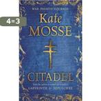 Citadel 9781409120841 Kate Mosse, Boeken, Verzenden, Zo goed als nieuw, Kate Mosse