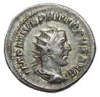 Romeinse Rijk. Philip I the Arab (244-249 AD). Antoninianus