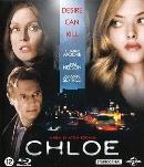 Chloe op Blu-ray, Verzenden