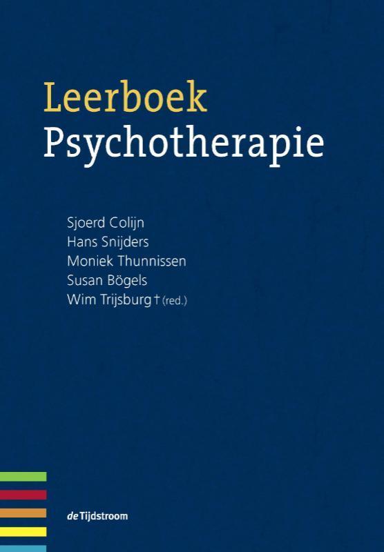 Leerboek psychotherapie 9789058981561, Boeken, Psychologie, Gelezen, Verzenden