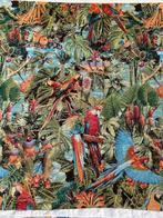 exotisch tapijt - Wandtapijt  - 140 cm - 110 cm, Antiquités & Art