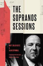 The Sopranos sessions 9781419734946 Matt Zoller Seitz, Verzenden, Zo goed als nieuw, Matt Zoller Seitz