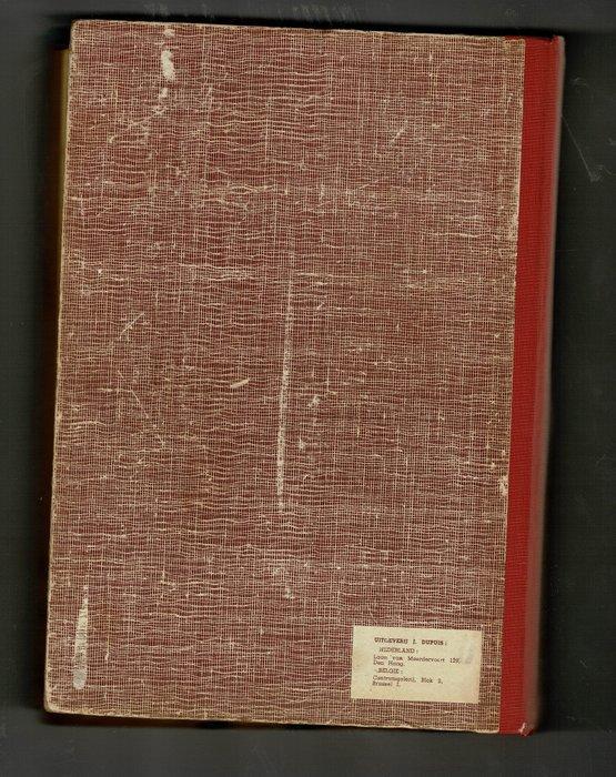 Robbedoes verzamelalbum 89 & 101 - Robbedoes verzamelde, Boeken, Stripverhalen