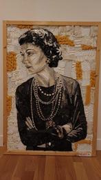 Maryam Ghanbar (XX) - Coco Chanel