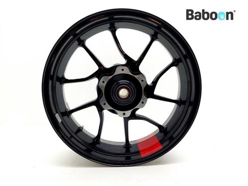 Achterwiel Ducati Monster 937 plus 2024 (4M00AA), Motoren, Onderdelen | Ducati, Gebruikt, Verzenden