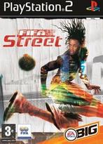 FIFA Street (PS2 Games), Games en Spelcomputers, Games | Sony PlayStation 2, Ophalen of Verzenden, Zo goed als nieuw