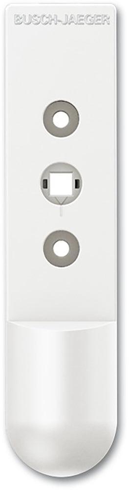 ABB Busch-Jaeger Window Sensor Matte White WL -, Bricolage & Construction, Systèmes d'alarme, Envoi