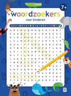 Woordzoekers 9789403228501, Verzenden, Gelezen