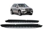 Running boards | Mercedes-Benz | GLE-Klasse W167 2019-, 5d s, Verzenden