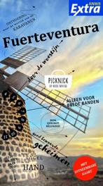 Fuerteventura / ANWB Extra 9789018045227 Susanne Lipps-Breda, Verzenden, Susanne Lipps-Breda
