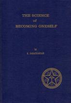 The Science of Becoming Oneself - H. Saraydarian - 978091179, Livres, Ésotérisme & Spiritualité, Verzenden
