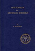 The Science of Becoming Oneself - H. Saraydarian - 978091179, Verzenden, Nieuw