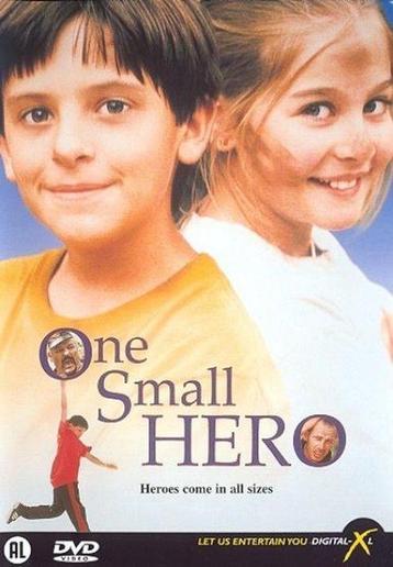 One small hero (dvd tweedehands film), Ophalen of Verzenden