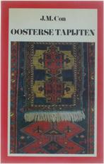 Oosterse tapijten 9789022842348 Con, Boeken, Verzenden, Gelezen, Con