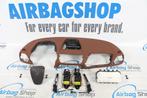 AIRBAG KIT – TABLEAU DE BORD BRUN OPEL MOKKA (2012-….), Autos : Pièces & Accessoires, Utilisé