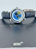 Montblanc - Heritage Spirit Orbis Terrarum Asian UNICEF, Nieuw