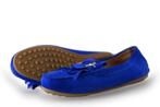 Loafers in maat 41 Blauw | 5% extra korting, Overige typen, Zo goed als nieuw, Verzenden