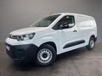 Citroën Berlingo, Auto's, Citroën, Nieuw