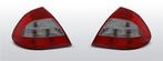Achterlichten Mercedes E-Klasse W211 Sedan 2002-2006 | LED |, Auto-onderdelen, Verzenden, Nieuw, Mercedes-Benz