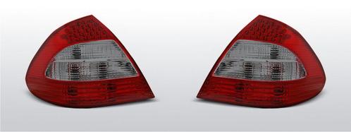 Achterlichten Mercedes E-Klasse W211 Sedan 2002-2006 | LED |, Auto-onderdelen, Verlichting, Nieuw, Mercedes-Benz, Verzenden