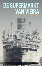 De supermarkt van Vieira 9789062658411 Eric C. de Brabander, Verzenden, Gelezen, Eric C. de Brabander