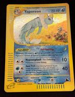 Pokémon - 1 Card - Vaporeon H3/H32 Foil - Various sets, Nieuw