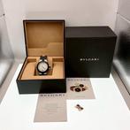 Bvlgari - Aluminium - Zonder Minimumprijs - AL 38 TA - Heren, Nieuw