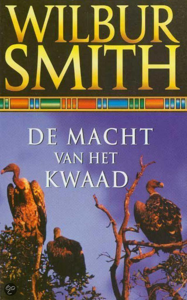 De macht van het kwaad / De Courtney-serie / 7 9789022528136, Boeken, Thrillers, Gelezen, Verzenden