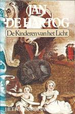 Kinderen van het licht 9789010018113, Boeken, Gelezen, Hartog, Jan de Hartog, Verzenden