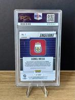 2024 Panini Instant Lionel Messi #1 - PSA 10 Graded card, Verzamelen, Nieuw