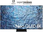Samsung Neo QLED QN900C - 8K Ultra HD TV - Quantum Matrix, Verzenden, Zo goed als nieuw