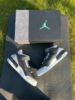 Air Jordan - Air Jordan 3 - Baskets montantes - Taille : EU, Kleding | Heren, Schoenen, Nieuw